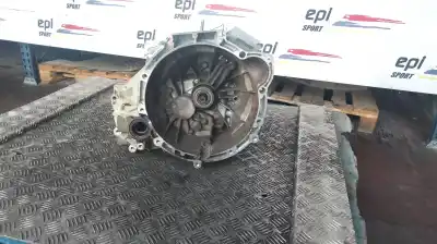 Pezzo di ricambio per auto di seconda mano RIDUTTORE per MAZDA 2 BERLINA (DY)  Riferimenti OEM IAM 3S6R7002AB  