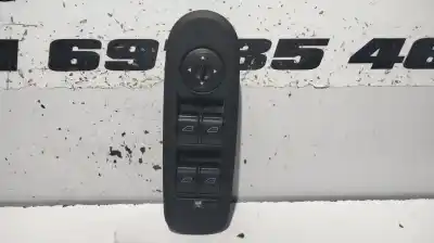 Second-hand car spare part left front power window switch for ford s-max (ca1) trend oem iam references 