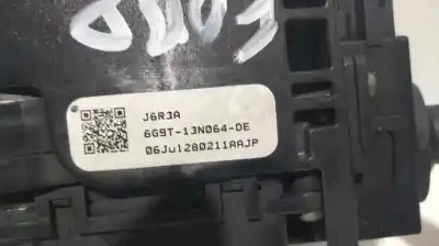 Second-hand car spare part multifunction switch for ford s-max (ca1) trend oem iam references 6g9t13n064de  