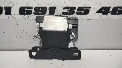 Second-hand car spare part trunk lock for ford s-max (ca1) trend oem iam references   