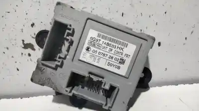 Second-hand car spare part comfort module for ford s-max (ca1) trend oem iam references 6g9t14b534ak