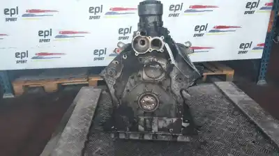 Peça sobressalente para automóvel em segunda mão bloqueio de motor por volkswagen phaeton (3d2/3d8) 4.9 v10 tdi cat (ajs) referências oem iam 