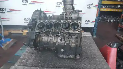 Автозапчастина б/у блокувати для volkswagen phaeton (3d2/3d8) 4.9 v10 tdi cat (ajs) посилання на oem iam   