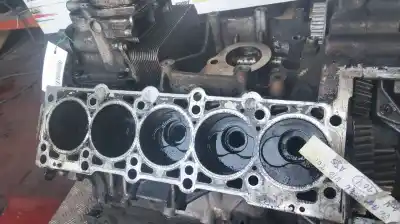 Автозапчастина б/у блокувати для volkswagen phaeton (3d2/3d8) 4.9 v10 tdi cat (ajs) посилання на oem iam   