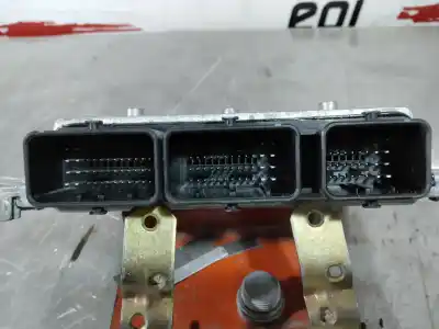 Second-hand car spare part ecu engine control for ford s-max (ca1) trend oem iam references 5ws4040k j38ac 4gck