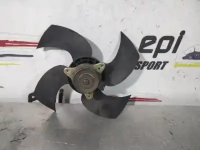 Second-hand car spare part RADIATOR COOLING FAN for NISSAN ALMERA (N16/E)  OEM IAM references 9000825  