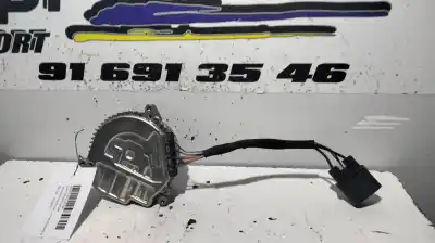 Second-hand car spare part RADIATOR COOLING FAN for MERCEDES-BENZ CLASE C (W205) LIM.  OEM IAM references 1137328751  3137234063