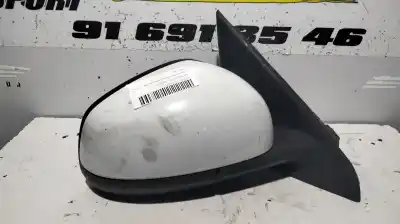 Автозапчастина б/у правий задний огляд для smart forfour basis (52kw) (453.042) посилання на oem iam   