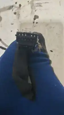 Автозапчастина б/у правий задний огляд для smart forfour basis (52kw) (453.042) посилання на oem iam   