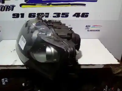 Gebrauchtes Autoersatzteil linker scheinwerfer zum audi a4 cabrio (8h) 2.0 16v tfsi oem-iam-referenzen 8h0941003ba  6021100001