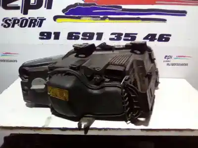 Gebrauchtes Autoersatzteil linker scheinwerfer zum audi a4 cabrio (8h) 2.0 16v tfsi oem-iam-referenzen 8h0941003ba  6021100001