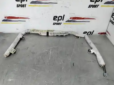 Автозапчасти б/у подушка безопасности передняя левая шторка безопасности за opel mokka mokka (2020 >) ссылки oem iam 5zxeaa