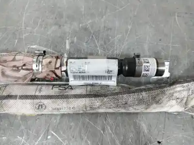 Автозапчасти б/у подушка безопасности передняя левая шторка безопасности за opel mokka mokka (2020 >) ссылки oem iam 5zxeaa  