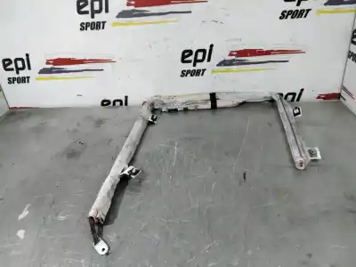 Автозапчасти б/у передняя правая подушка безопасности за opel mokka mokka (2020 >) ссылки oem iam 34331721c