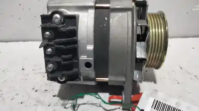 Gebrauchtes Autoersatzteil Lichtmaschine zum FORD SIERRA TURNIER  OEM-IAM-Referenzen 0986036100  120488148