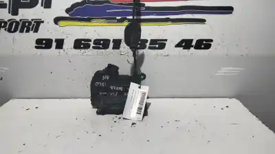 Автозапчасти б/у замок передней правой двери за smart forfour basis (52kw) (453.042) ссылки oem iam a4537205700