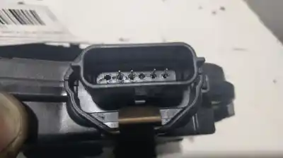 İkinci el araba yedek parçası sag ön kapi kilidi için smart forfour basis (52kw) (453.042) oem iam referansları a4537205700  