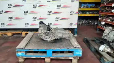 Gebrauchtes Autoersatzteil getriebe zum audi a4 berlina (8e) 2.5 tdi (120kw) oem-iam-referenzen gha  