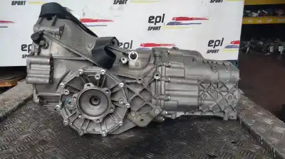 Gebrauchtes Autoersatzteil getriebe zum audi a4 berlina (8e) 2.5 tdi (120kw) oem-iam-referenzen gha  