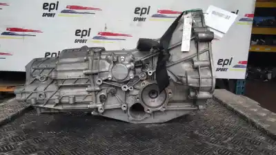 Gebrauchtes Autoersatzteil getriebe zum audi a4 berlina (8e) 2.5 tdi (120kw) oem-iam-referenzen gha  