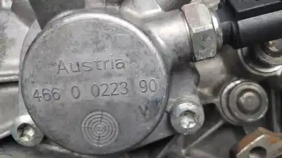 Gebrauchtes Autoersatzteil getriebe zum audi a4 berlina (8e) 2.5 tdi (120kw) oem-iam-referenzen gha  