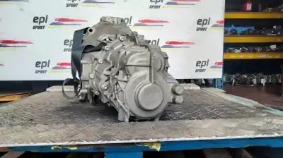 Gebrauchtes Autoersatzteil getriebe zum audi a4 berlina (8e) 2.5 tdi (120kw) oem-iam-referenzen gha  