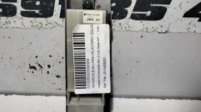Second-hand car spare part LEFT FRONT POWER WINDOW SWITCH for NISSAN PATHFINDER (R51)  OEM IAM references 25104EB320  