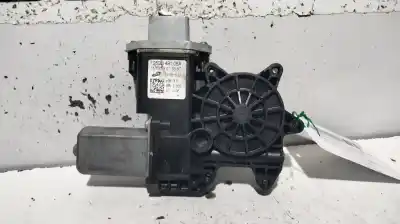 Автозапчасти б/у мотор стекла переднего правого за smart forfour basis (52kw) (453.042) ссылки oem iam 01181032