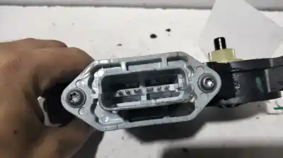 Автозапчастина б/у двигатель переднього правого скла для smart forfour basis (52kw) (453.042) посилання на oem iam 01181032  