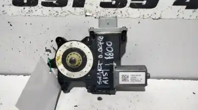 Автозапчастина б/у двигатель переднього правого скла для smart forfour basis (52kw) (453.042) посилання на oem iam 01181032  