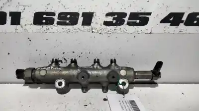 Recambio de automóvil de segunda mano de rampa inyectora para mazda 6 lim. (gh) 2.0 crtd 140cv active referencias oem iam 07403315  