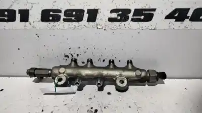 Recambio de automóvil de segunda mano de rampa inyectora para mazda 6 lim. (gh) 2.0 crtd 140cv active referencias oem iam 07403315  