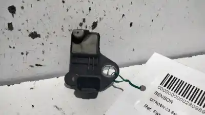 Peça sobressalente para automóvel em segunda mão SENSOR por CITROEN C3  Referências OEM IAM 9664387380  