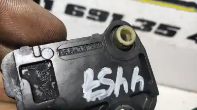 Peça sobressalente para automóvel em segunda mão sensor por citroen c3 selection referências oem iam 9664387380  
