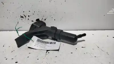 Pièce détachée automobile d'occasion buse de lave-phares de xenon pour peugeot 407 1.8 16v cat références oem iam 1307030272  9648976280