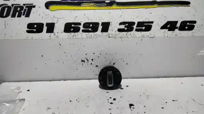 Peça sobressalente para automóvel em segunda mão comutador de luzes por volkswagen golf vi (5k1) rabbit bluemotion referências oem iam 