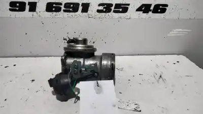 Автозапчастина б/у КЛАПАН EGR для SEAT ALTEA (5P1)  Посилання на OEM IAM 03G131501A  