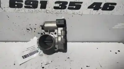 Автозапчасти б/у БАБОЧКА КОРОБКА за RENAULT SCENIC II  ссылки OEM IAM 0281002681  8200330810D Автозапчасти б/у БАБОЧКА КОРОБКА за RENAULT SCENIC II  ссылки OEM IAM 0281002681  8200330810D