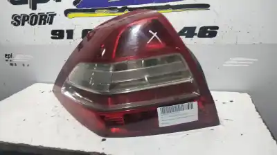 Автозапчастина б/у лівий ход ліхар для renault megane ii classic berlina dynamique посилання на oem iam 