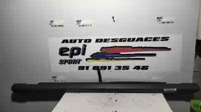 Peça sobressalente para automóvel em segunda mão chapeleira por dodge caliber s referências oem iam 