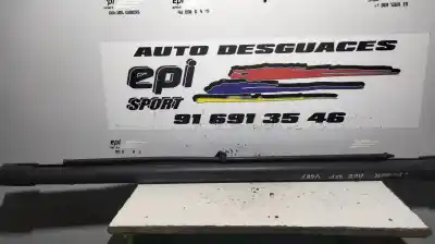 Peça sobressalente para automóvel em segunda mão chapeleira por dodge caliber s referências oem iam   