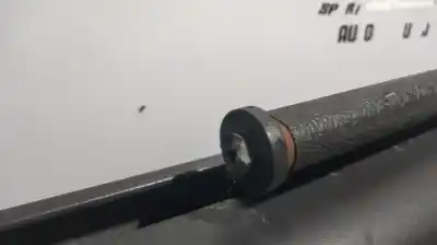 Peça sobressalente para automóvel em segunda mão chapeleira por dodge caliber s referências oem iam   