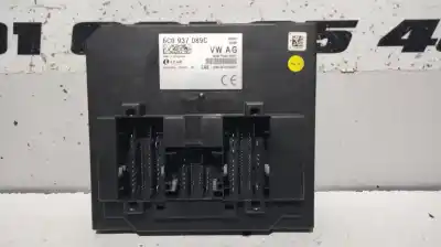 İkinci el araba yedek parçası ELEKTRONIK MODÜL için SEAT TOLEDO (KG3)  OEM IAM referansları 6C0937089C  
