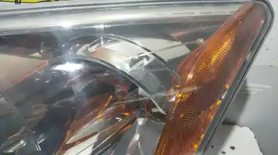Peça sobressalente para automóvel em segunda mão farol / farolim esquerdo por dodge caliber s referências oem iam   