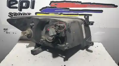 Peça sobressalente para automóvel em segunda mão farol / farolim esquerdo por dodge caliber s referências oem iam   