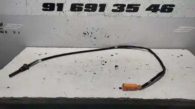 Peça sobressalente para automóvel em segunda mão sensor por volkswagen golf vi (5k1) rabbit bluemotion referências oem iam 03l906088c