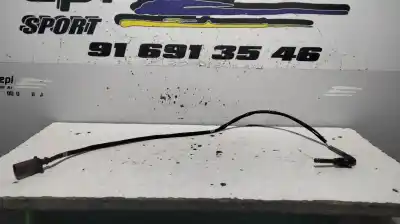 Peça sobressalente para automóvel em segunda mão sensor por volkswagen golf vi (5k1) rabbit bluemotion referências oem iam 03l906088aj