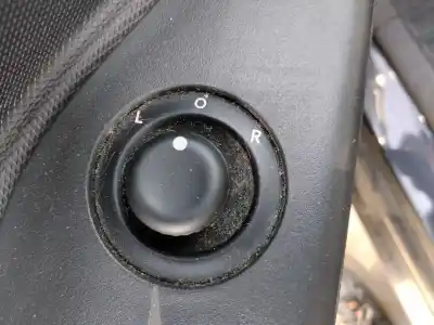 Peça sobressalente para automóvel em segunda mão espelho retrovisor direito por dodge caliber s referências oem iam   