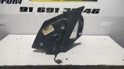 Peça sobressalente para automóvel em segunda mão espelho retrovisor direito por dodge caliber s referências oem iam   