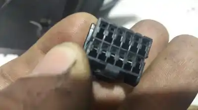 Peça sobressalente para automóvel em segunda mão espelho retrovisor direito por dodge caliber s referências oem iam   